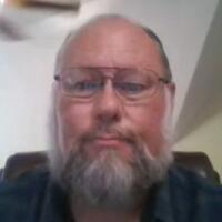 Author headshot
